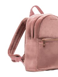 Mini Backpack - Vixen Rose
