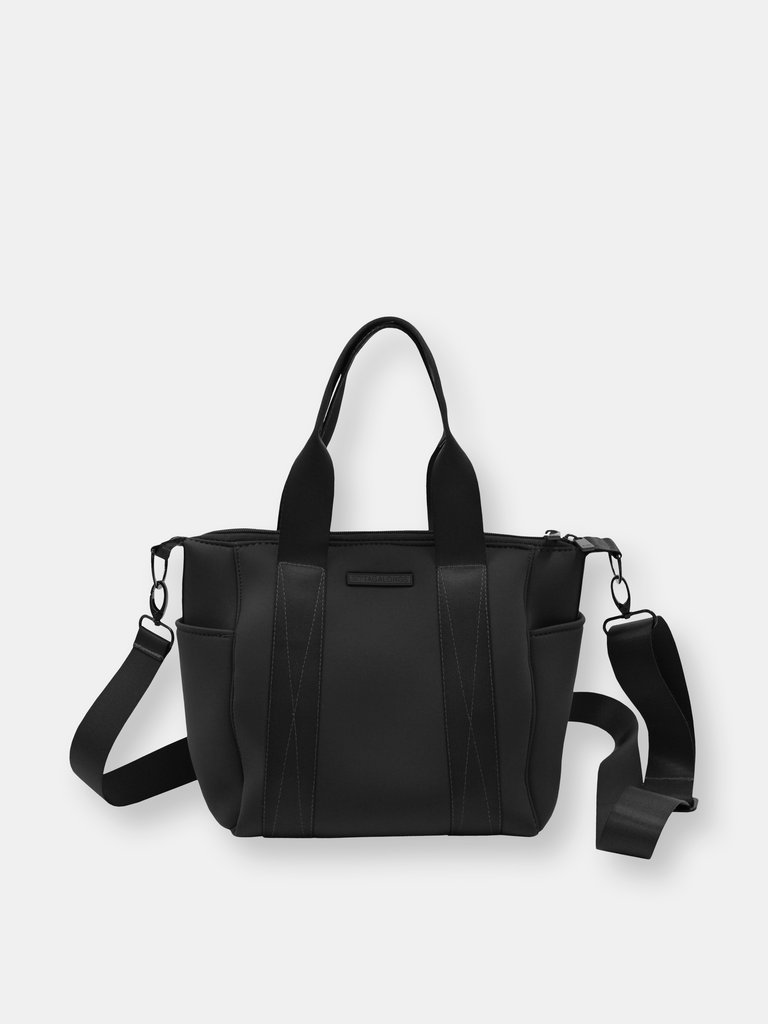 Mini Commuter - Everleigh Onyx - Everleigh Onyx