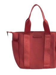 Mini Commuter - Everleigh Terracotta - Everleigh Terracotta