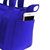 Mini Commuter Neoprene Tote Bag - Everleigh Cobalt