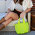 Mini Commuter Neoprene Tote Bag - Everleigh Mojito