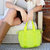 Mini Commuter Neoprene Tote Bag - Everleigh Mojito