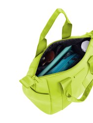 Mini Commuter Neoprene Tote Bag - Everleigh Mojito