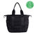 Mini Commuter - Recycled Collection Black - Black