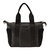 Mini Commuter Tote Bag - Aspen Black