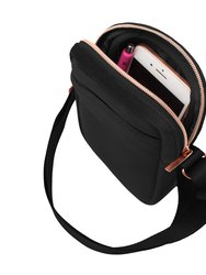 Mini Cross Body - Vixen Black