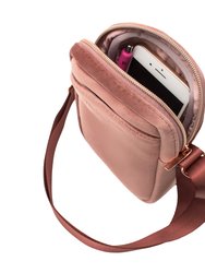 Mini Cross Body - Vixen Rose