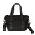 Nano Commuter Tote Bag - Aspen Black - Aspen Black