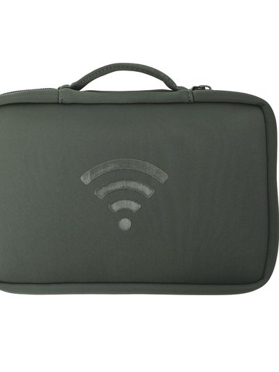 MYTAGALONGS Network Case - Everleigh Hunter product