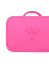 Network Case - Signature Pink	 - Signature Pink