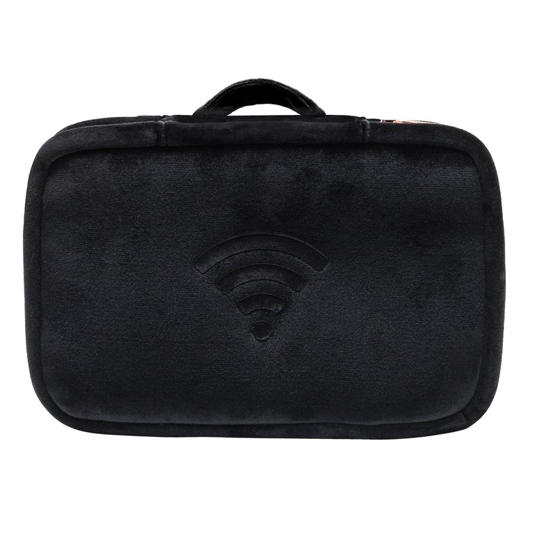 Network Case - Vixen Black - Vixen Black