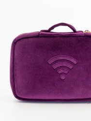 Network Case - Vixen Plum - Vixen Plum