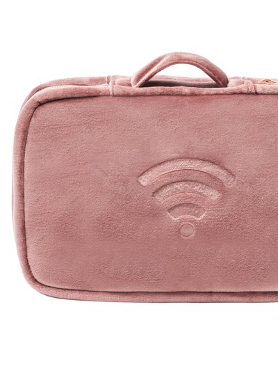 MYTAGALONGS Network Case - Vixen Rose product