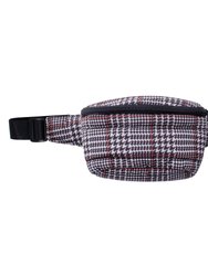 Olivia Fanny Pack - Recycled Collection Harper Tweed