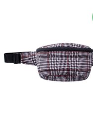 Olivia Fanny Pack - Recycled Collection Harper Tweed - Harper Tweed