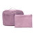 Packing Cube And Organizing Set - Mauve - Mauve