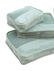 Packing Pods - Recycled Collection Sage - Sage