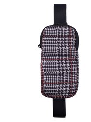 Phone Sling Cross Body - Collection Polyester Harper Tweed
