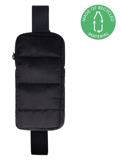 MYTAGALONGS Phone Sling Cross Body - Collection Polyester product