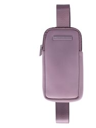 Phone Sling Cross Body - Everleigh Dusty Lilac - Everleigh Dusty Lilac