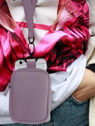 Smartphone Holder - Everleigh Dusty Lilac