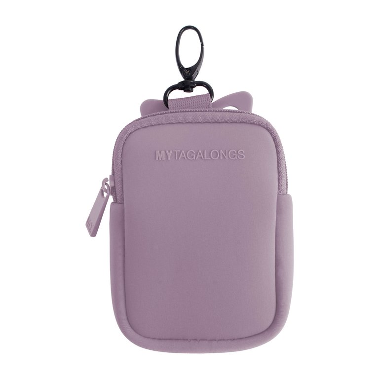 Smartphone Holder - Everleigh Dusty Lilac - Everleigh Dusty Lilac