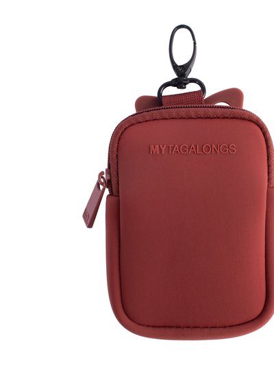 MYTAGALONGS Smartphone Holder - Everleigh Terracotta product