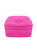 Smell Proof Cannabis Pouch - Must Haves Hot Pink - Hot Pink