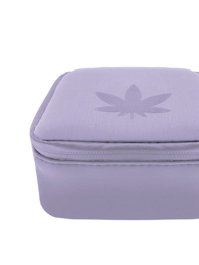 BAG ORGANIZER - EVERLEIGH DUSTY LILAC