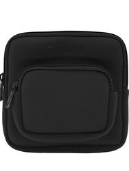 Square Organizing Pouch - Everleigh Onyx - Everleigh Onyx