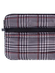 Tech Organizing Pouch - Recycled Collection Harper Tweed