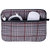 Tech Organizing Pouch - Recycled Collection Harper Tweed