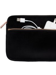 Tech Organizing Pouch - Vixen Black