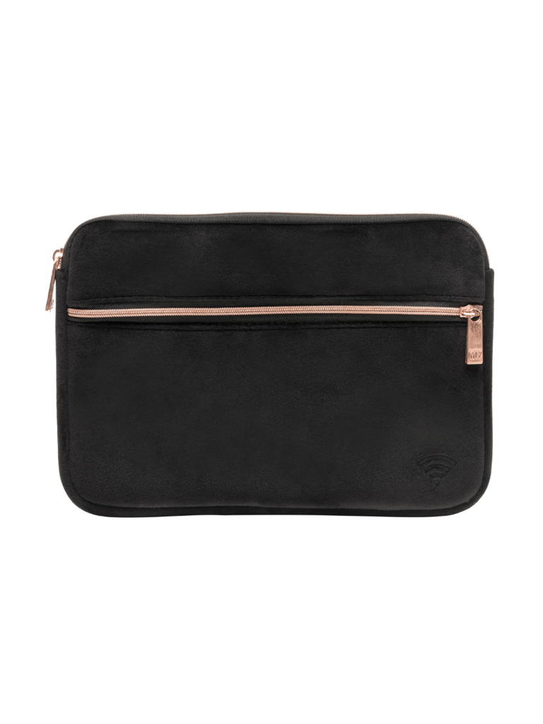 Tech Organizing Pouch - Vixen Black - Vixen Black