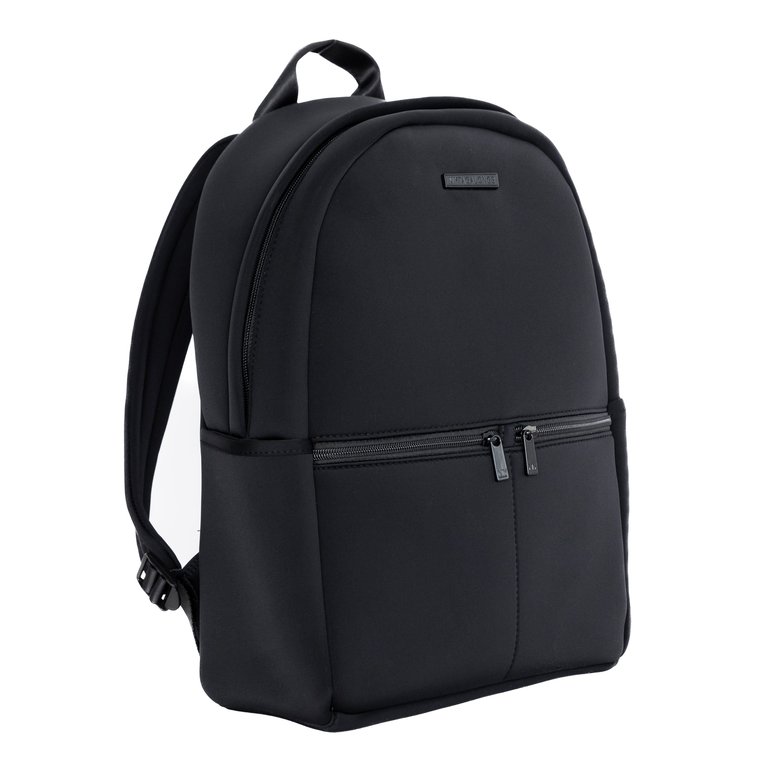 The Backpack - Black