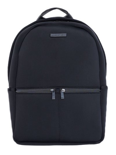 MYTAGALONGS The Backpack - Black product