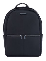 The Backpack - Black - Black