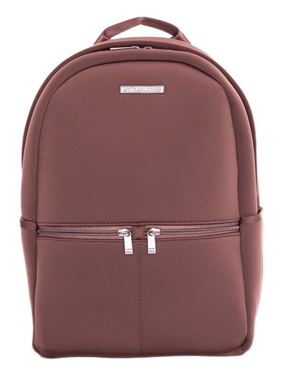 MYTAGALONGS The Backpack - Espresso product