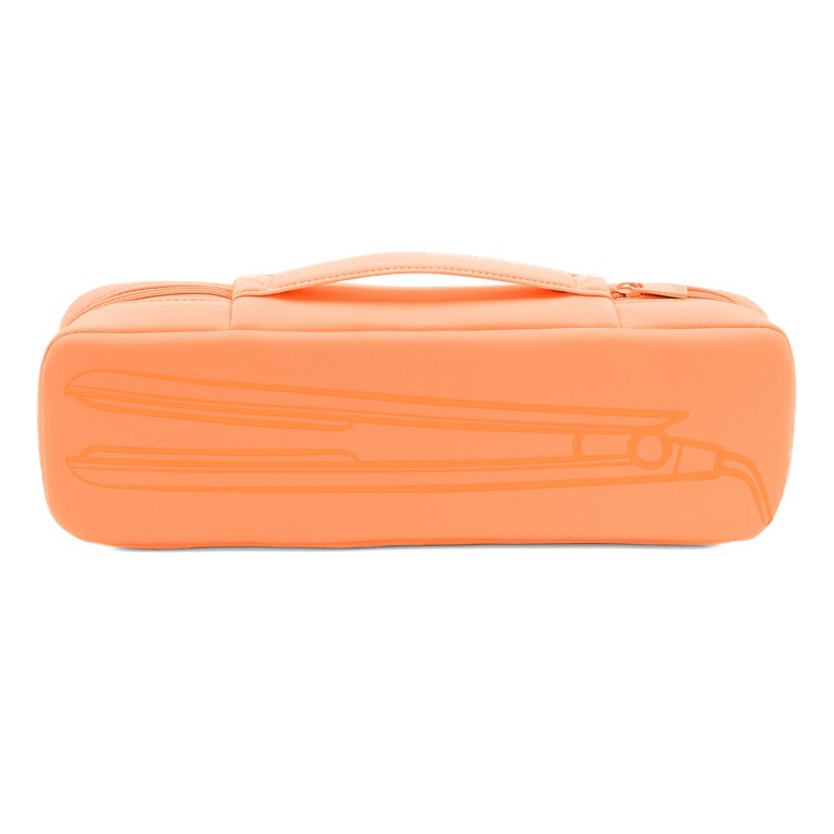 The Deluxe Hair Tools Caddy - Apricot - Apricot