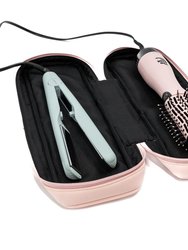 The Deluxe Hair Tools Caddy - Arctic Ice