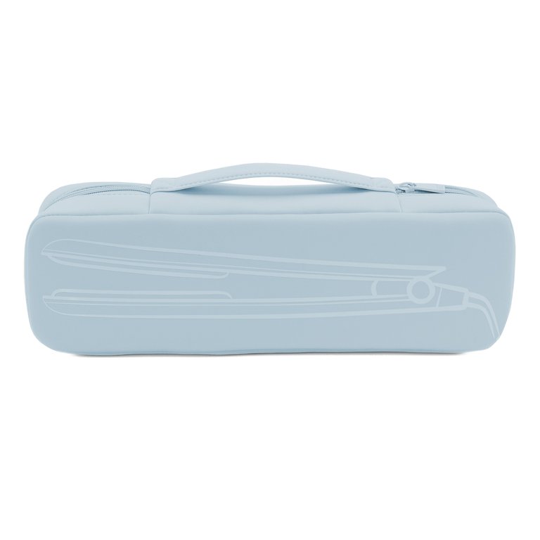 The Deluxe Hair Tools Caddy - Arctic Ice - Arctic Ice