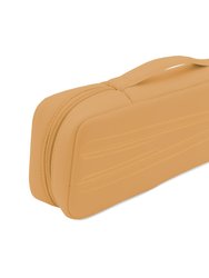 The Deluxe Hair Tools Caddy - Caramel