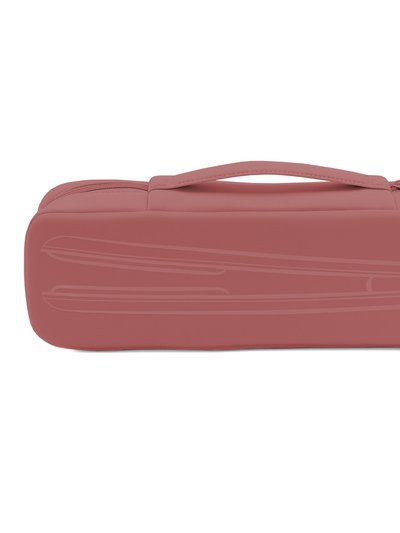 MYTAGALONGS The Deluxe Hair Tools Caddy - Desert Rose product