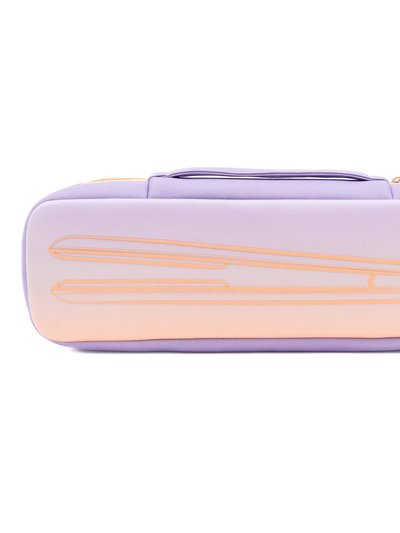 MYTAGALONGS The Deluxe Hair Tools Caddy - Gradient Euphoria product