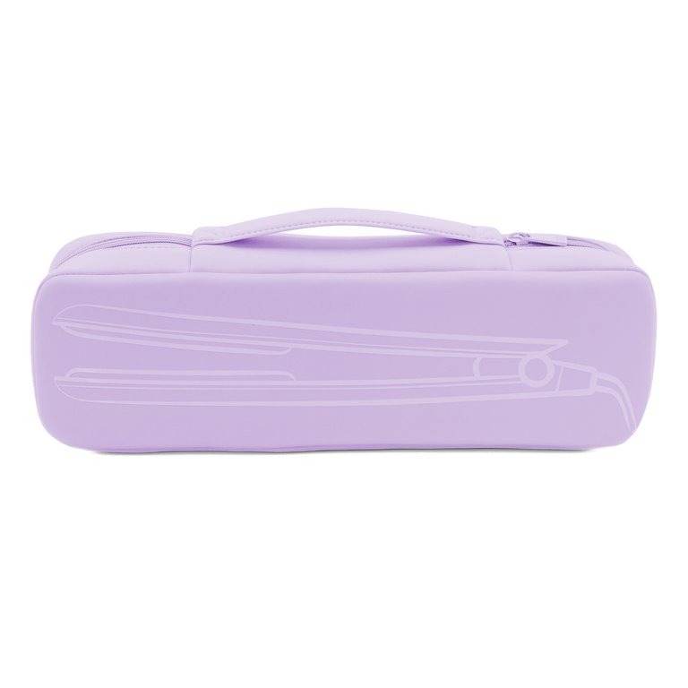 The Deluxe Hair Tools Caddy - Orchid - Orchid