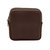 The Double Detachable Pouch - Espresso - Espresso