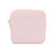 The Double Detachable Pouch - Soft Pink - Soft Pink