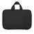 The Hanging Toiletry Case - Black - Black