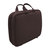 The Hanging Toiletry Case - Espresso