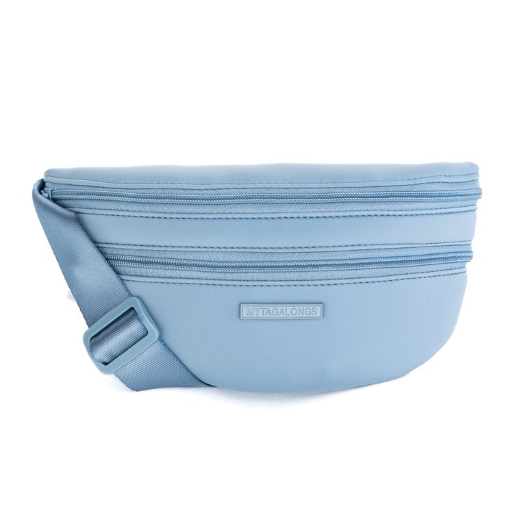 The Hip Fanny Pack - Arctic Ice - Arctic Ice